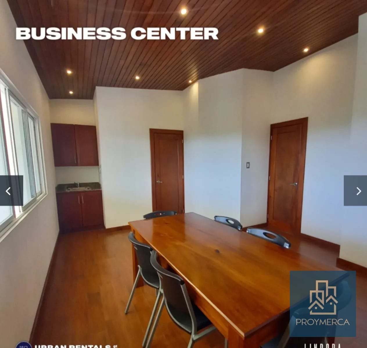 Precioso Loft en Alquiler zona 16 — Apartamento en Alquiler en Zona 16, Guatemala, Ciudad — foto 8 de 10