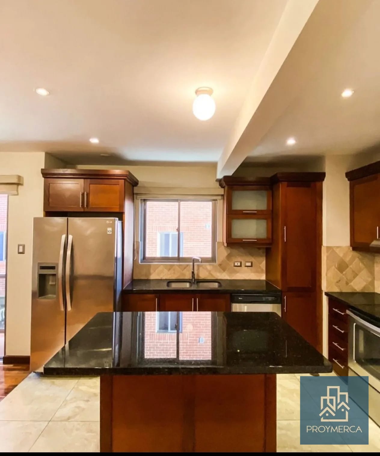 Precioso Apartamento en Alquiler zona 15 VHI — Apartamento en Alquiler en Zona 15, Guatemala, Ciudad — foto 2 de 11