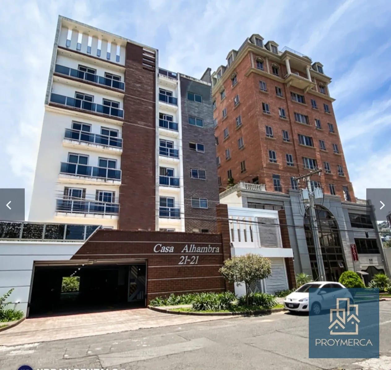 Precioso Apartamento en Alquiler zona 15 VHI — Apartamento en Alquiler en Zona 15, Guatemala, Ciudad — foto 1 de 11