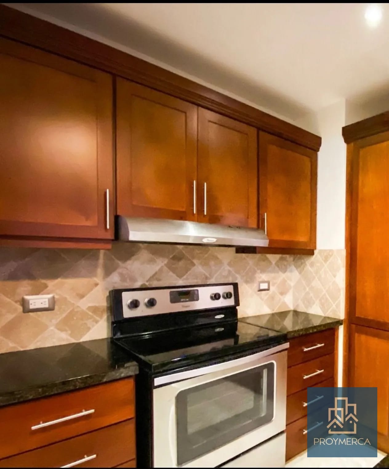 Precioso Apartamento en Alquiler zona 15 VHI — Apartamento en Alquiler en Zona 15, Guatemala, Ciudad — foto 3 de 11