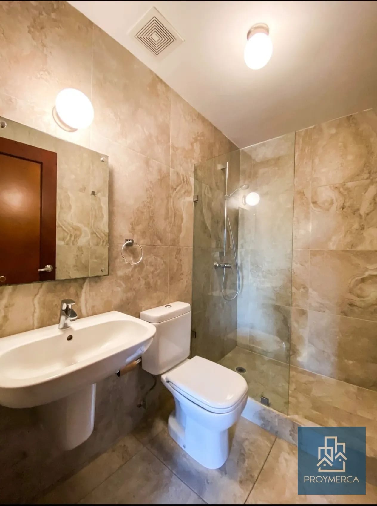 Precioso Apartamento en Alquiler zona 15 VHI — Apartamento en Alquiler en Zona 15, Guatemala, Ciudad — foto 8 de 11