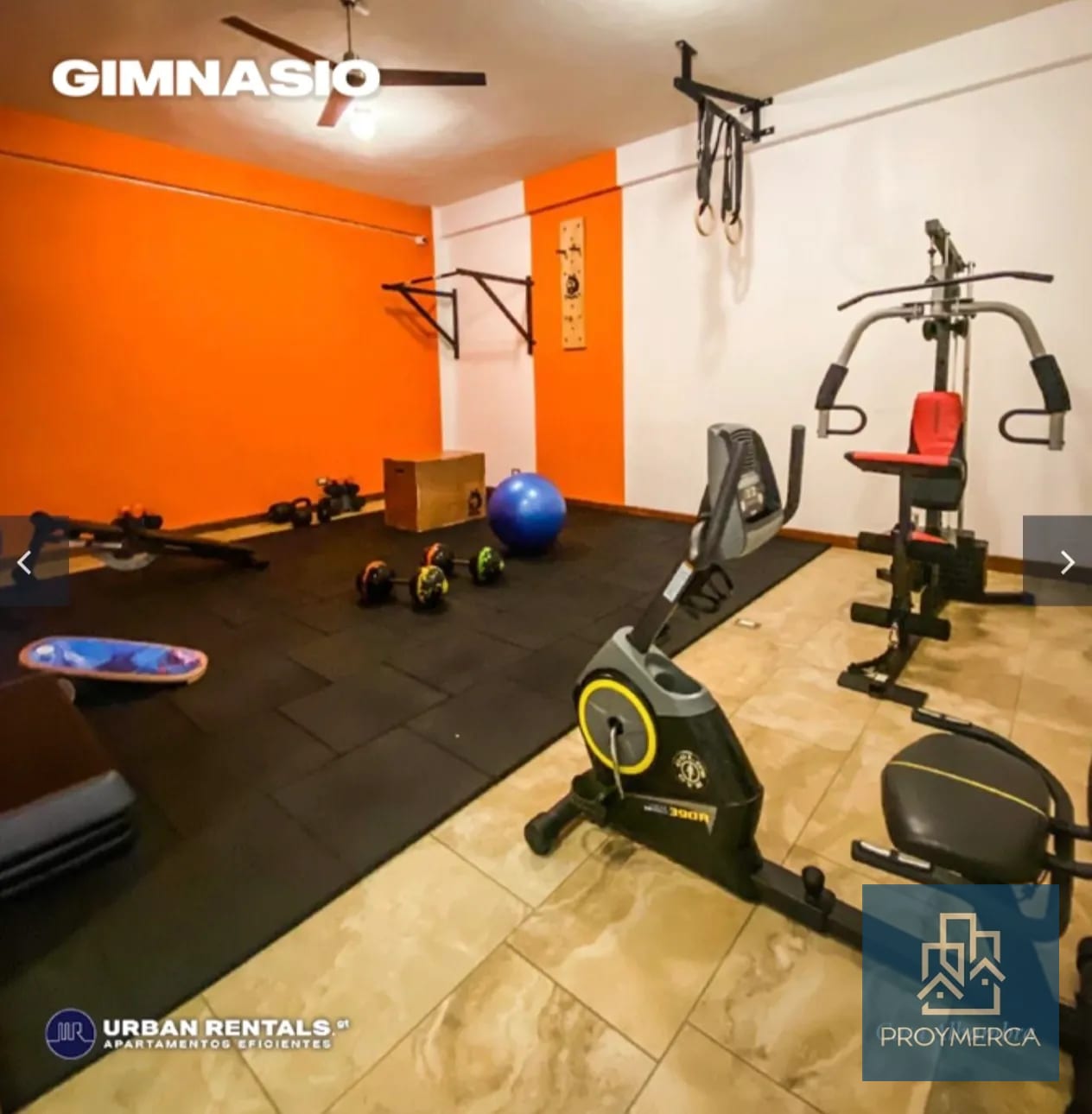 Precioso Apartamento en Alquiler zona 15 VHI — Apartamento en Alquiler en Zona 15, Guatemala, Ciudad — foto 9 de 11