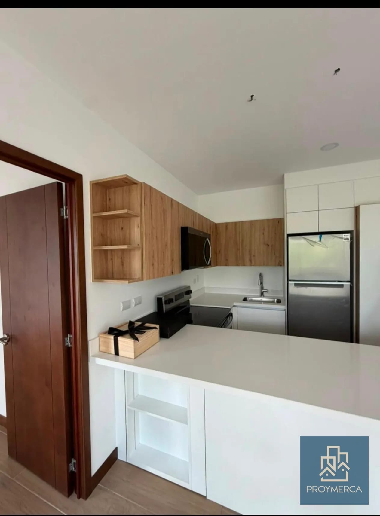 Apartamento en Alquiler zona 16 Kanajuyu — Apartamento en Alquiler en Zona 16, Guatemala, Ciudad — foto 2 de 9