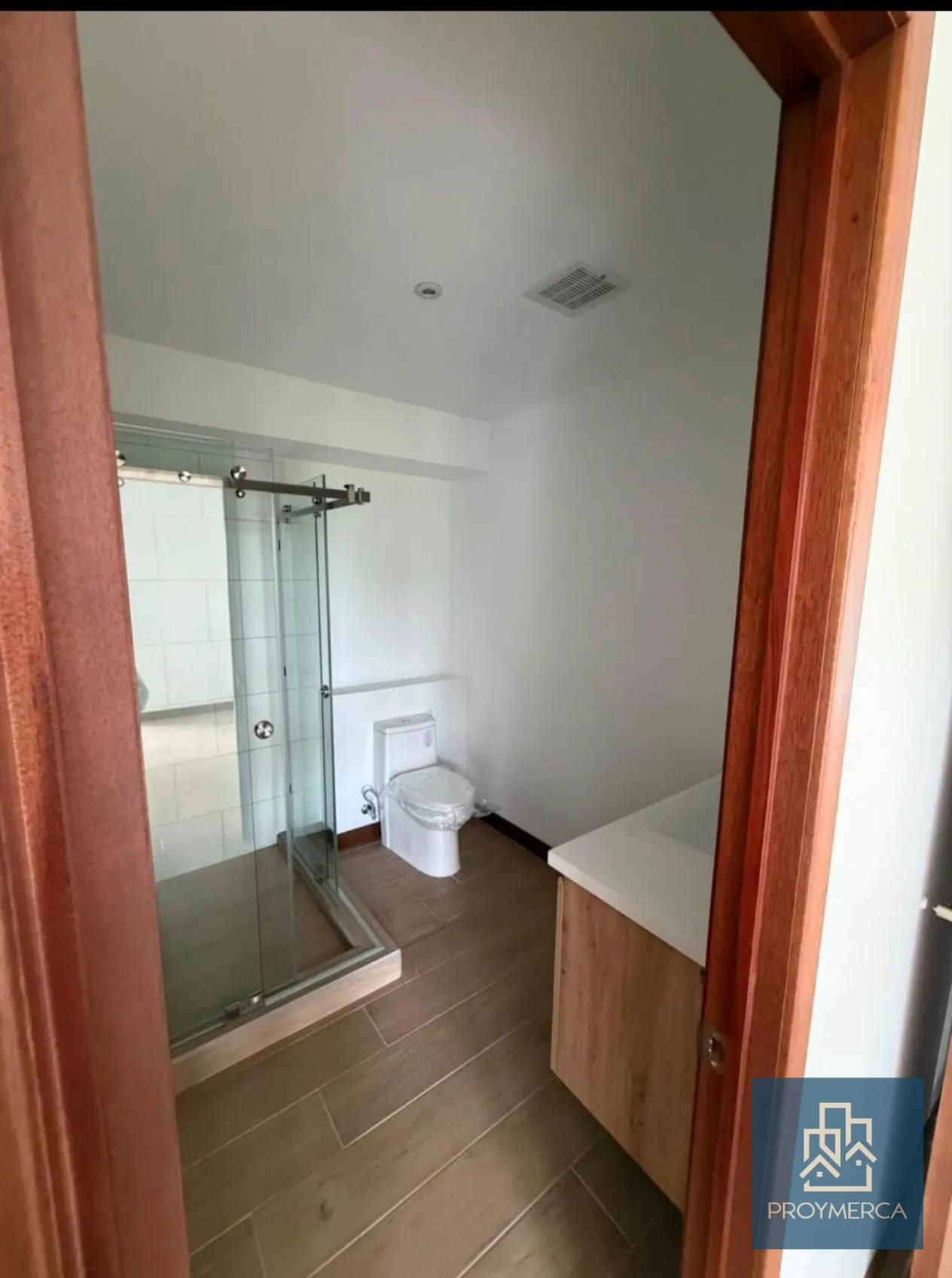 Apartamento en Alquiler zona 16 Kanajuyu — Apartamento en Alquiler en Zona 16, Guatemala, Ciudad — foto 8 de 9