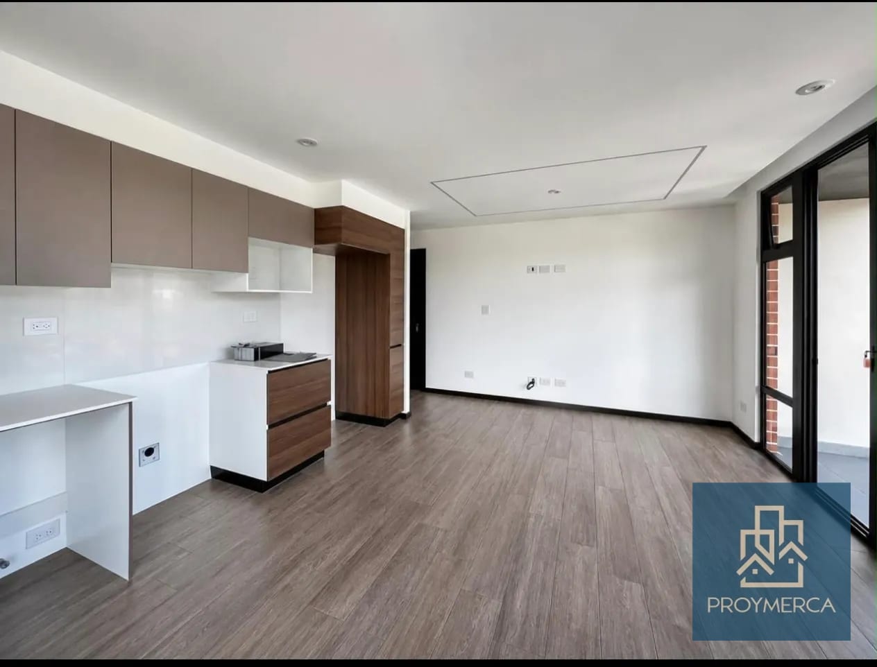 Apartamento en Venta zona 10 — Apartamento en Venta en IQ10, Zona 10, Guatemala, Ciudad — foto 3 de 8