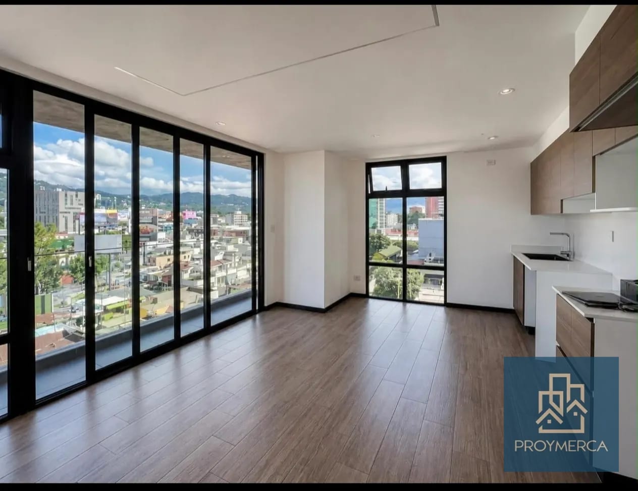 Apartamento en Venta zona 10 — Apartamento en Venta en IQ10, Zona 10, Guatemala, Ciudad — foto 2 de 8