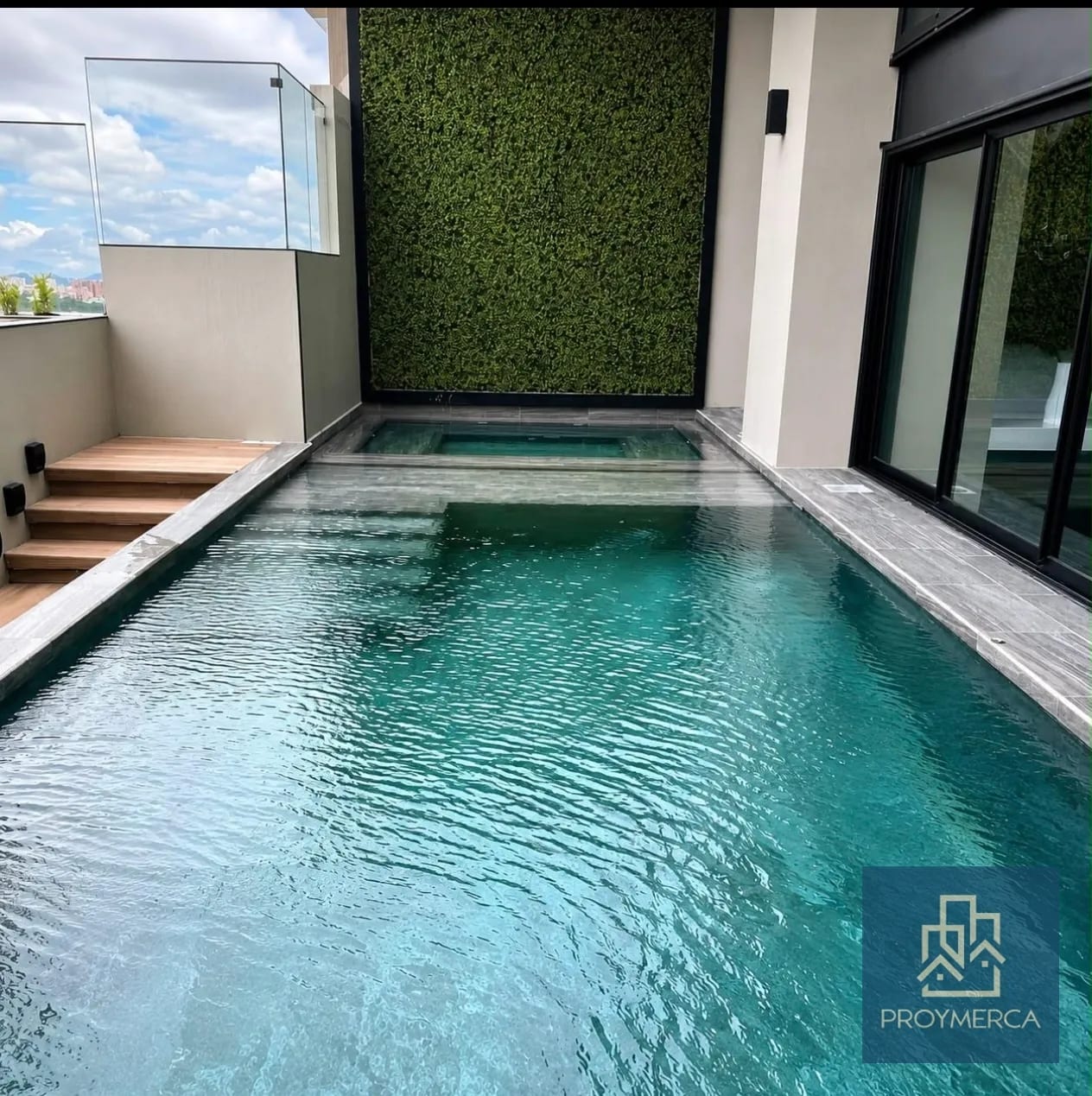 Apartamento en Venta zona 10 — Apartamento en Venta en IQ10, Zona 10, Guatemala, Ciudad — foto 7 de 8
