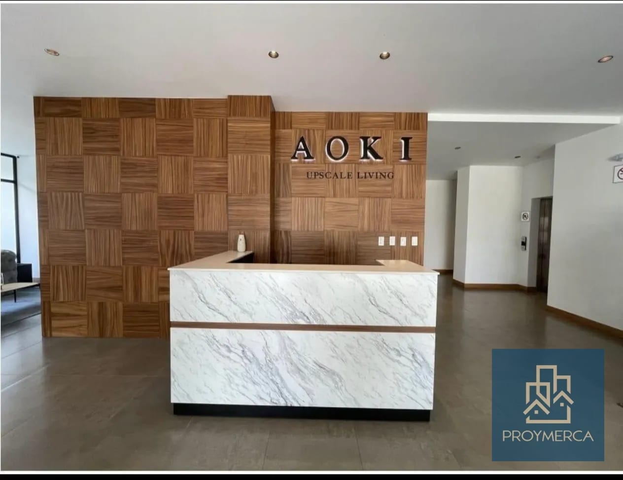 Apartamento en Venta zona 14 La Villa — Apartamento en Venta en AOKI, Zona 14, Guatemala, Ciudad — foto 1 de 6
