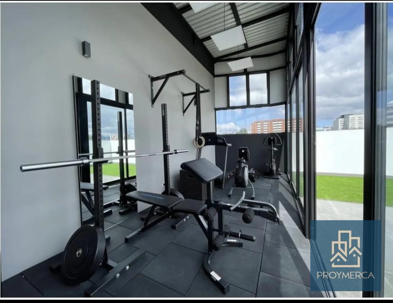 Apartamento en Venta zona 14 La Villa — Apartamento en Venta en AOKI, Zona 14, Guatemala, Ciudad — foto 4 de 6