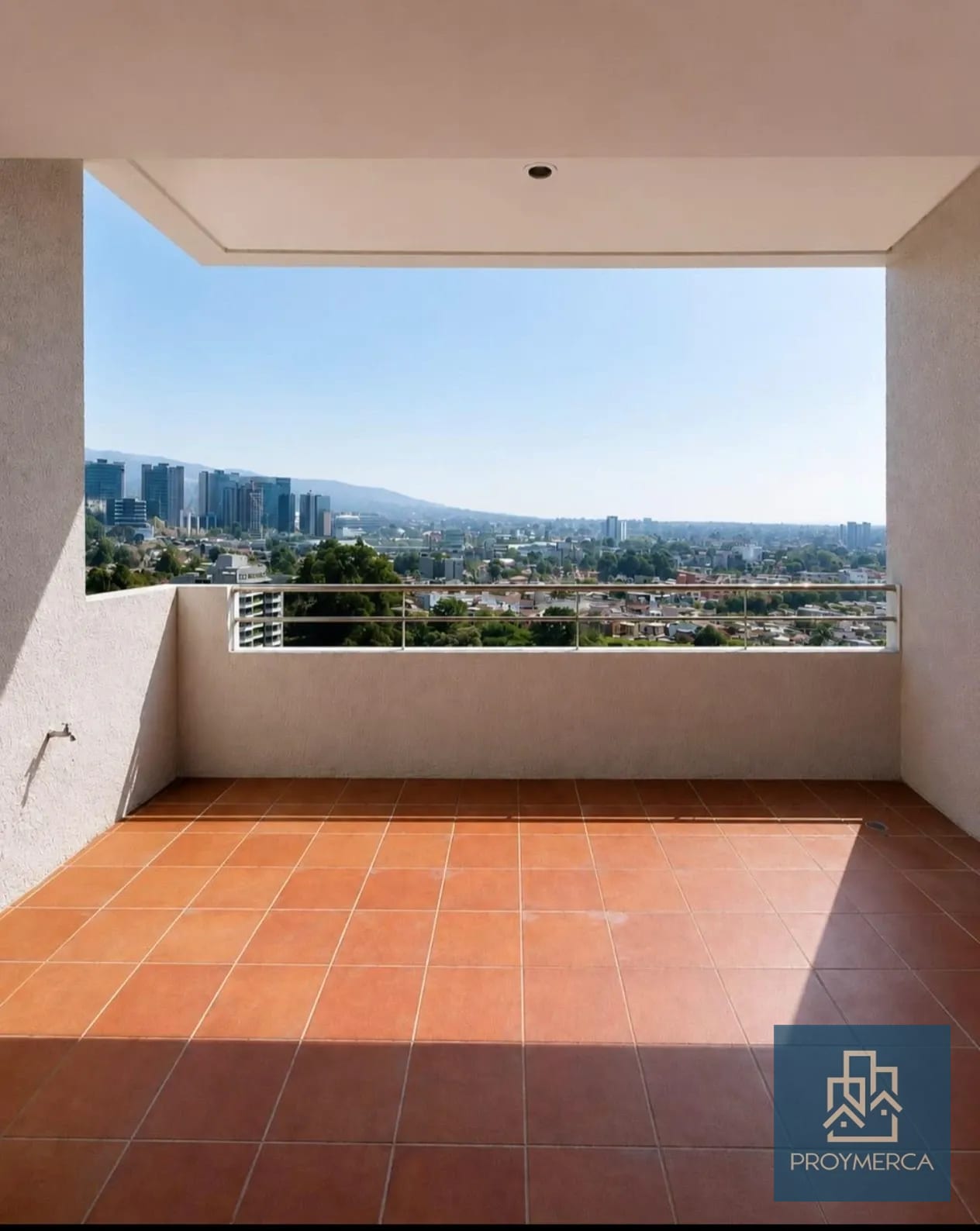 Amplio y Bonito Apartamento en Alquiler zona 15 — Apartamento en Alquiler en Botticelli, Zona 15, Guatemala, Ciudad — foto 4 de 10