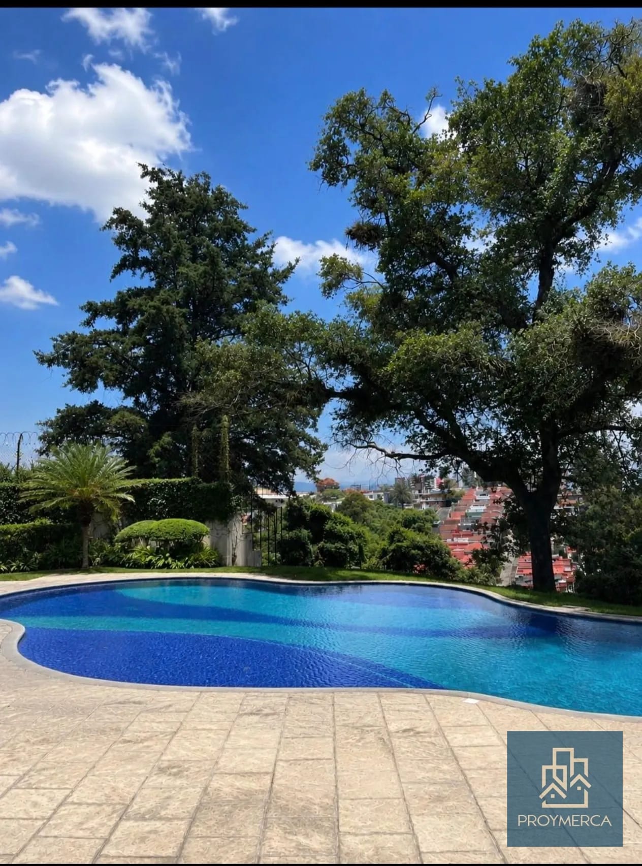 Amplio y Bonito Apartamento en Alquiler zona 15 — Apartamento en Alquiler en Botticelli, Zona 15, Guatemala, Ciudad — foto 8 de 10