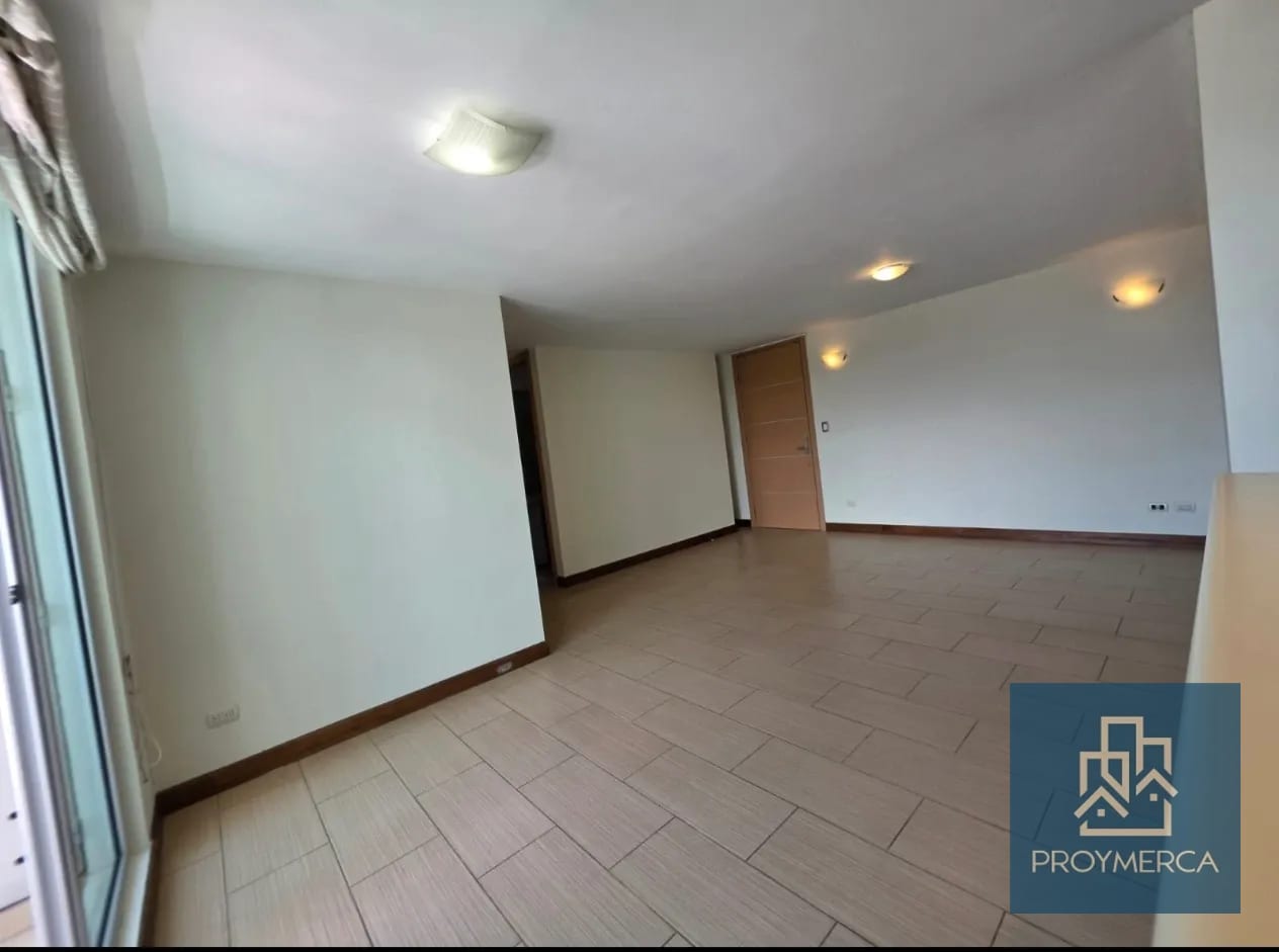 Amplio Apartamento en Alquiler zona 14 — Apartamento en Alquiler en Condado La Villa, Zona 14, Guatemala, Ciudad — foto 11 de 11