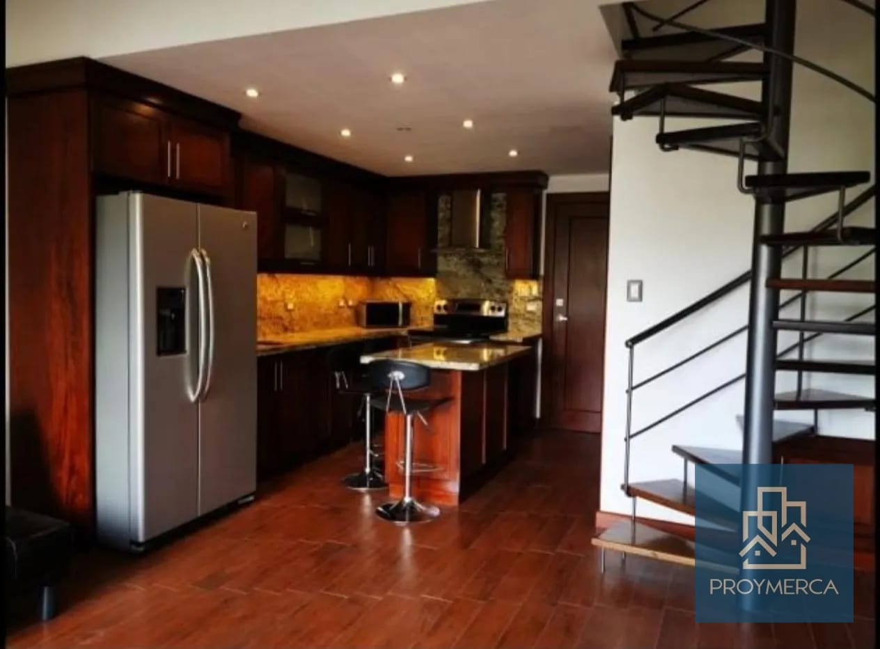 Apartamento en Alquiler zona 16 — Apartamento en Alquiler en Zona 16, Guatemala, Ciudad — foto 2 de 9