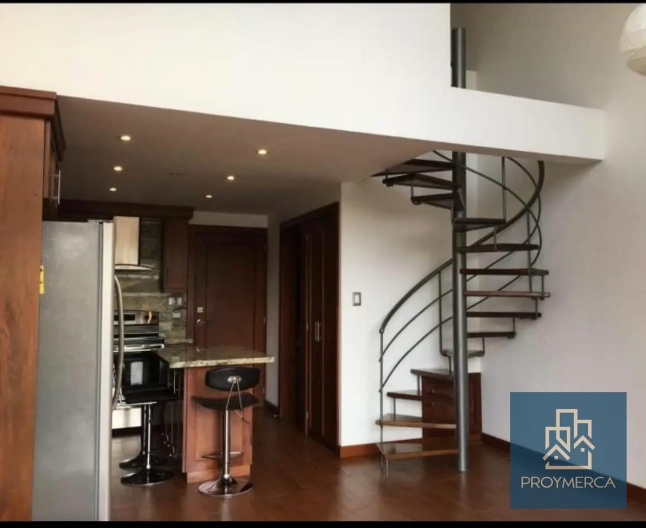 Apartamento en Alquiler zona 16 — Apartamento en Alquiler en Zona 16, Guatemala, Ciudad — foto 3 de 9