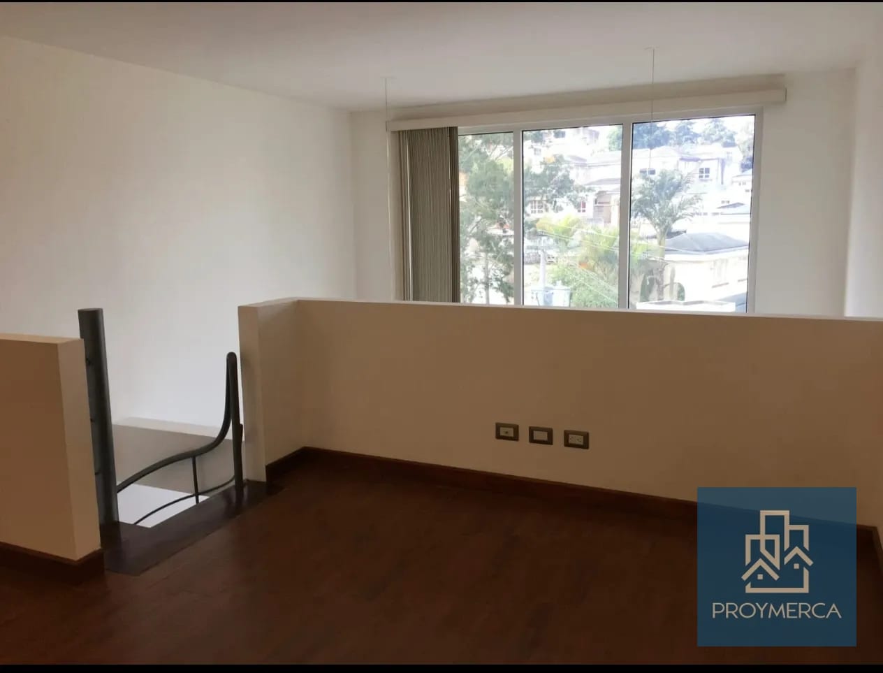 Apartamento en Alquiler zona 16 — Apartamento en Alquiler en Zona 16, Guatemala, Ciudad — foto 4 de 9