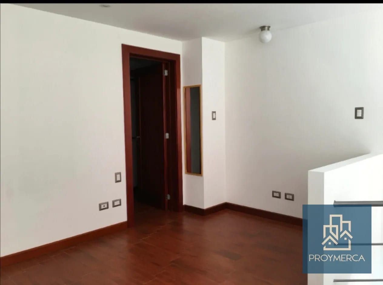 Apartamento en Alquiler zona 16 — Apartamento en Alquiler en Zona 16, Guatemala, Ciudad — foto 5 de 9