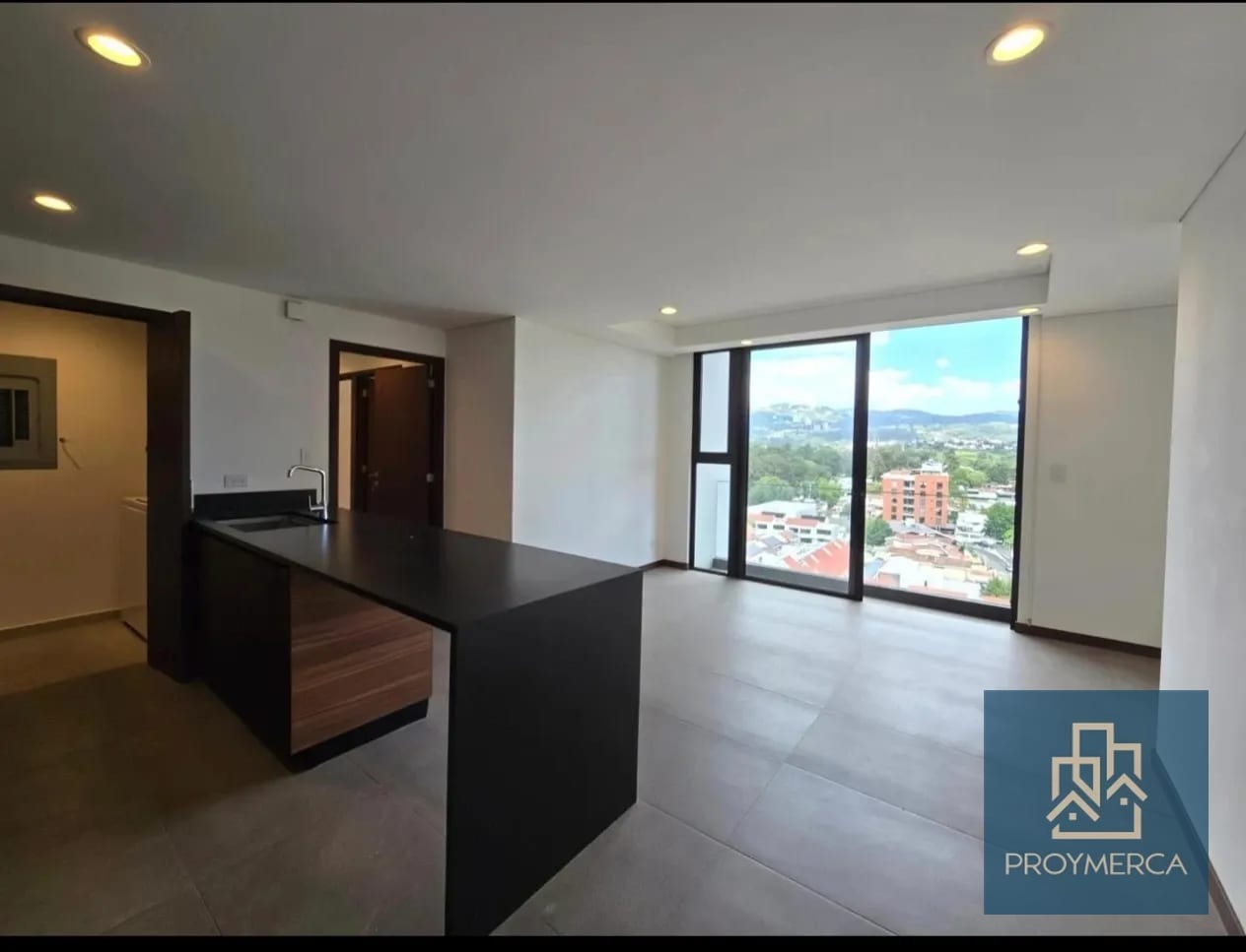 Apartamento en Venta zona 14 — Apartamento en Venta en Zona 14, Guatemala, Ciudad — foto 3 de 11