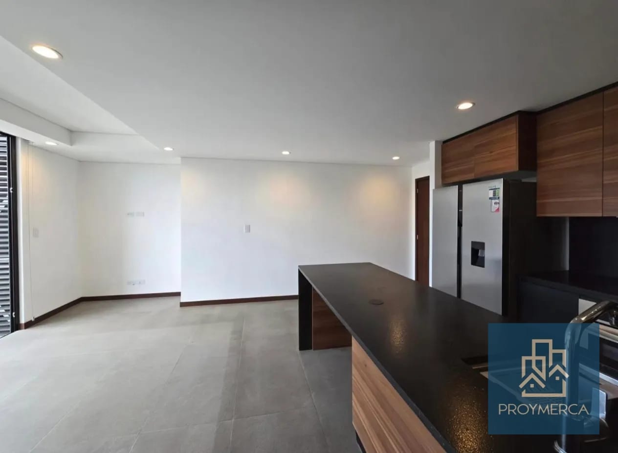 Apartamento en venta en zona 14 — Apartamento en Venta en Zona 14, Guatemala, Ciudad — foto 4 de 11