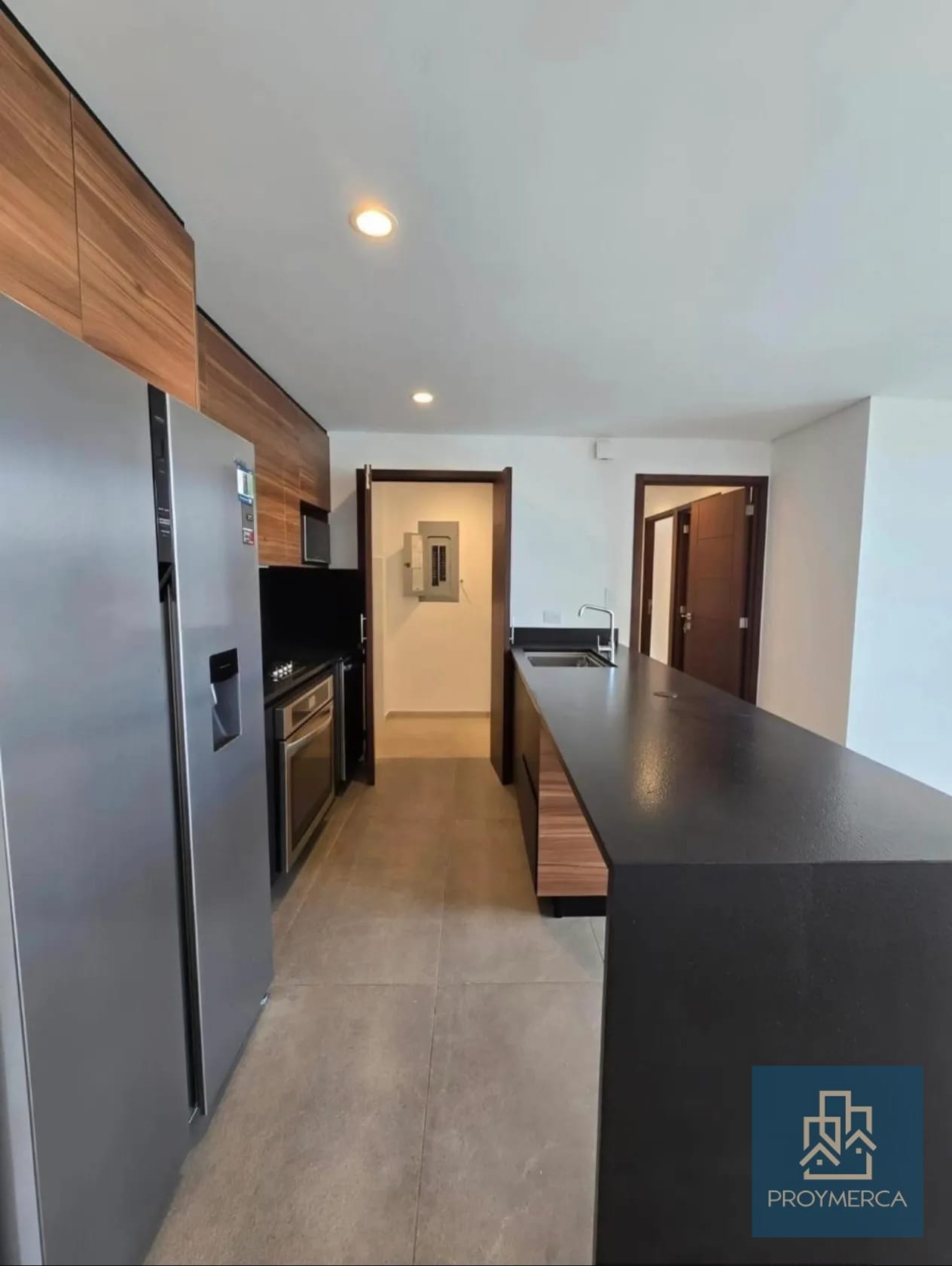 Apartamento en venta en zona 14 — Apartamento en Venta en Zona 14, Guatemala, Ciudad — foto 5 de 11