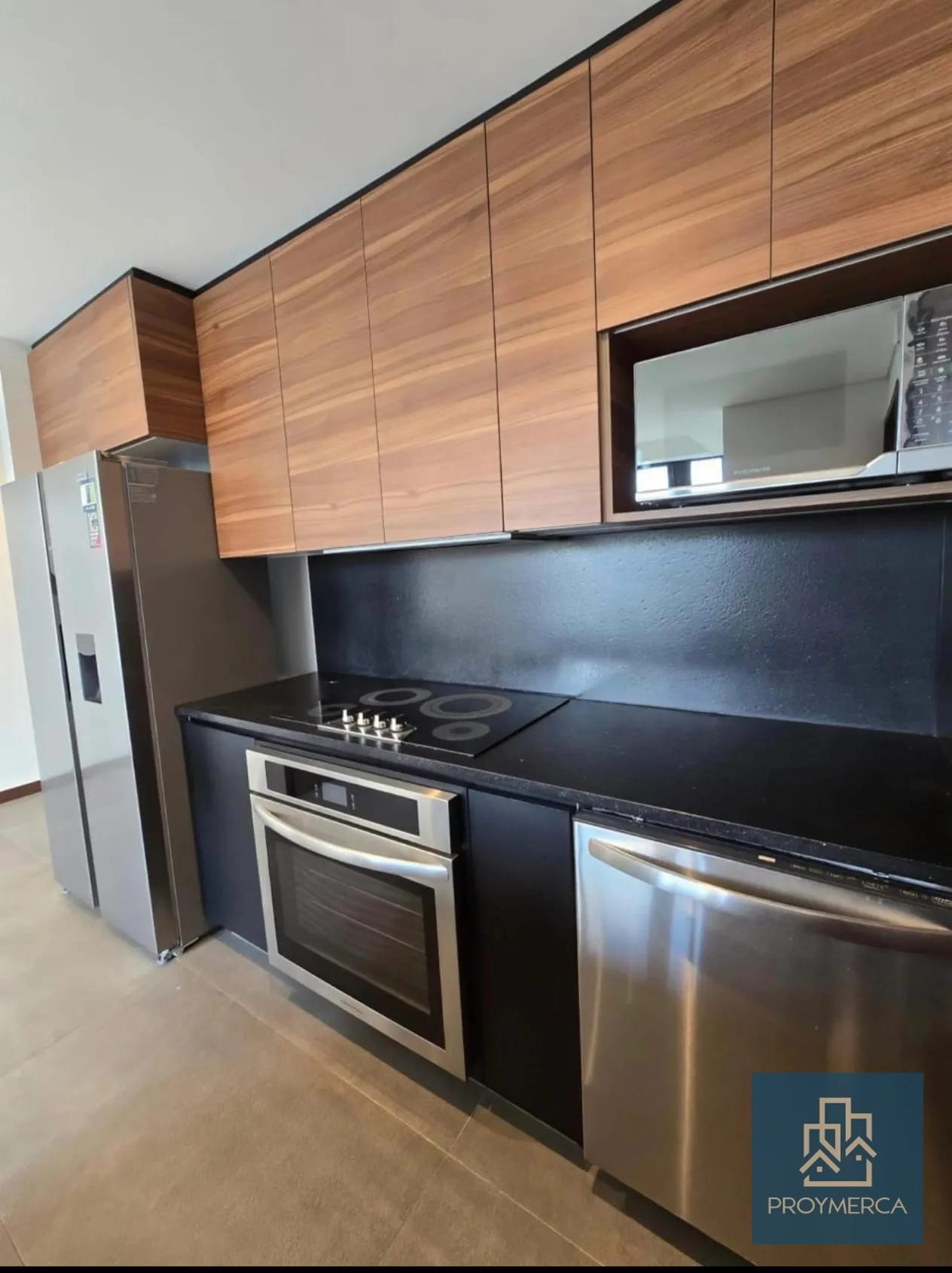 Apartamento en venta en zona 14 — Apartamento en Venta en Zona 14, Guatemala, Ciudad — foto 6 de 11