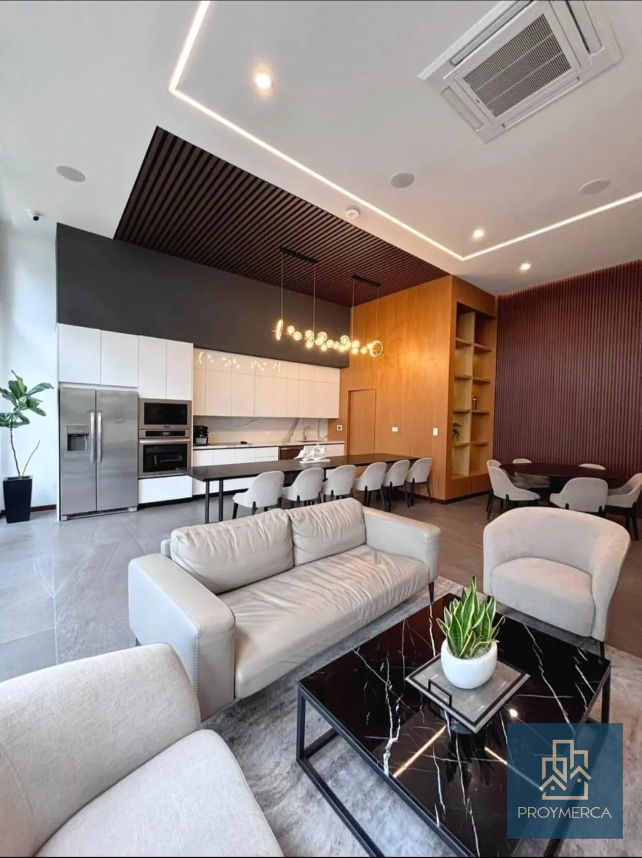 Apartamento en venta en zona 14 — Apartamento en Venta en Zona 14, Guatemala, Ciudad — foto 11 de 11