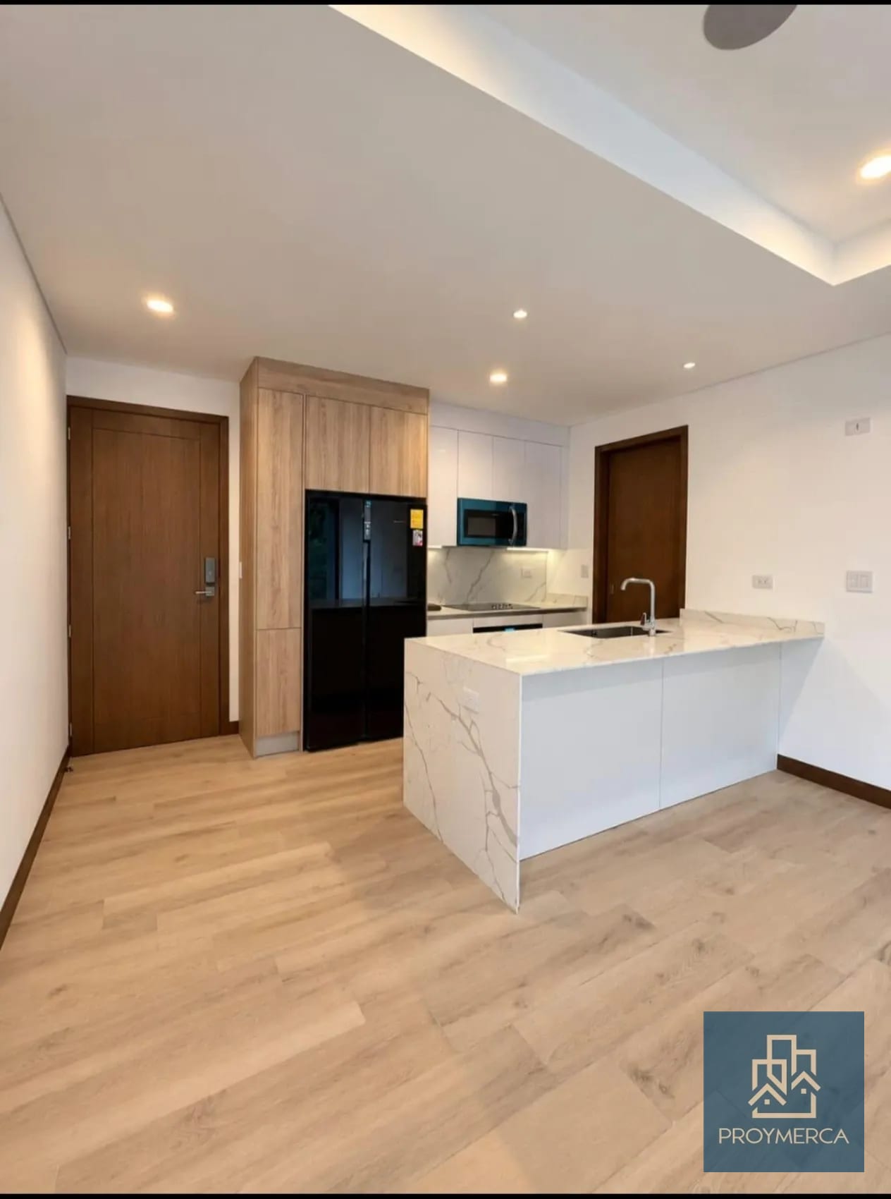Apartamento en Alquiler para estrenar zona 10 — Apartamento en Alquiler en Zona 10, Guatemala, Ciudad — foto 3 de 12