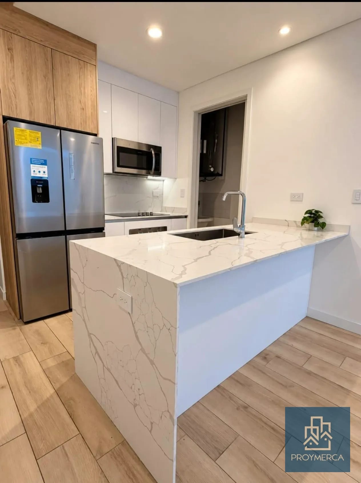 Apartamento en Alquiler para estrenar zona 10 — Apartamento en Alquiler en Ferré Diez, Zona 10, Guatemala, Ciudad — foto 3 de 11