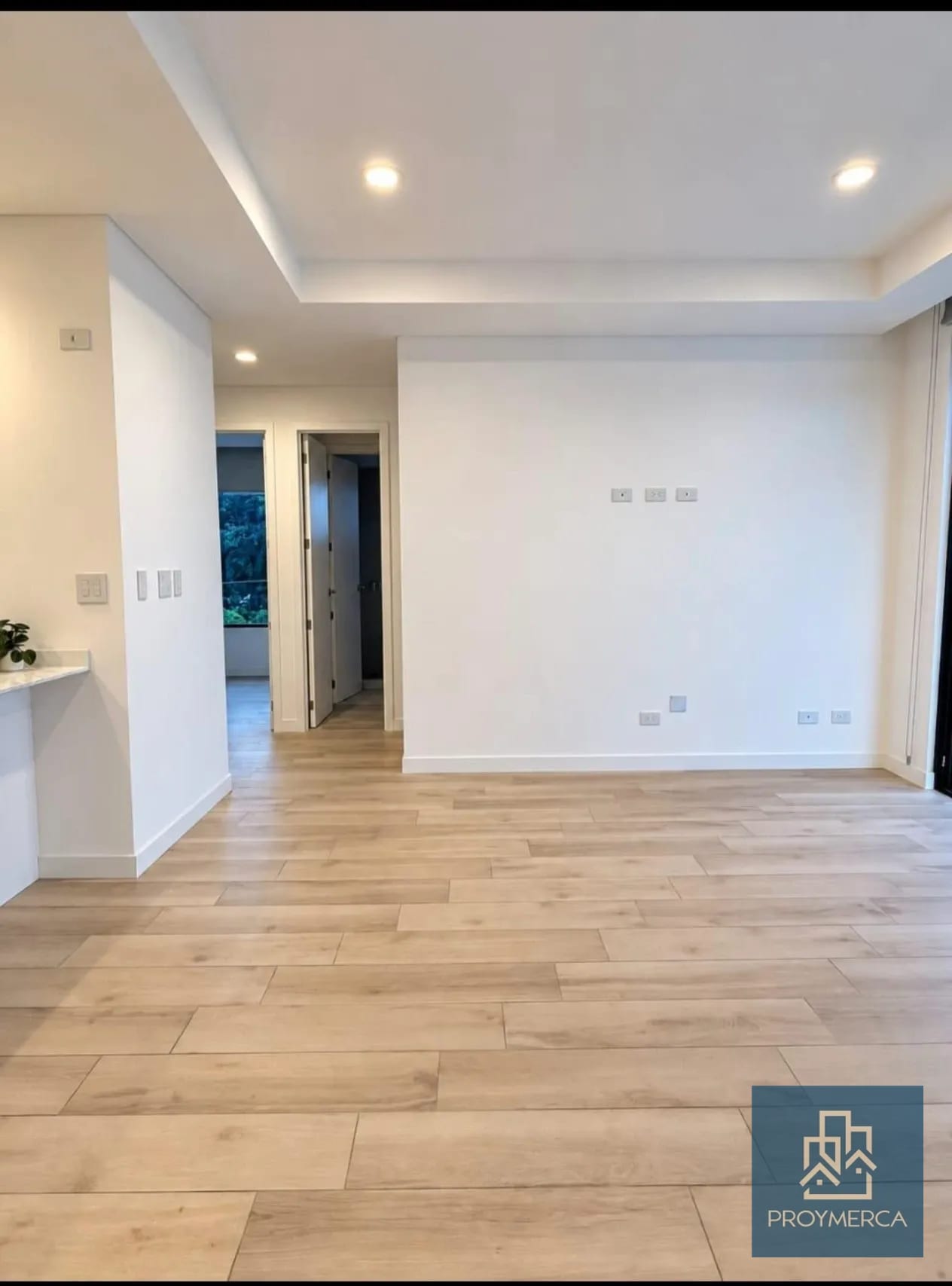 Apartamento en Alquiler para estrenar zona 10 — Apartamento en Alquiler en Ferré Diez, Zona 10, Guatemala, Ciudad — foto 6 de 11