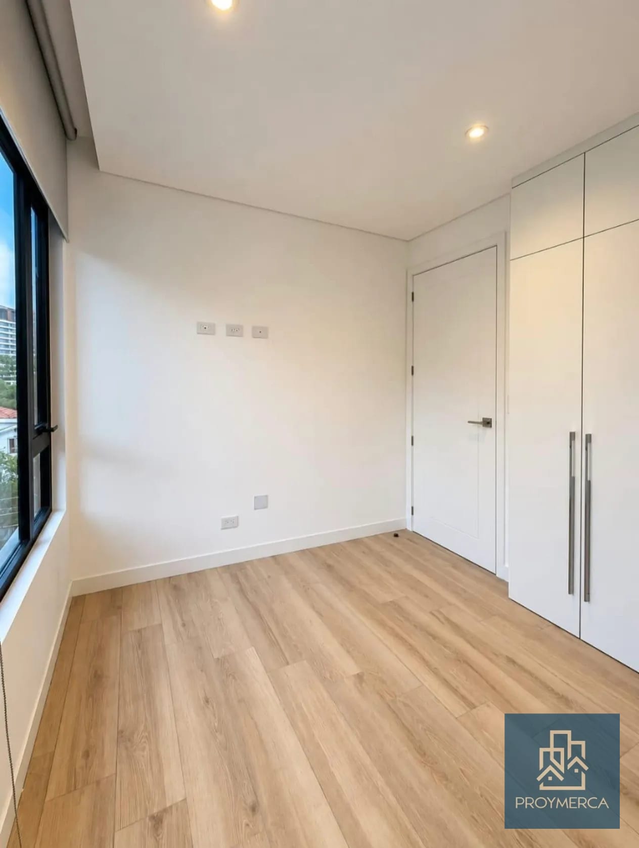 Apartamento en Alquiler para estrenar zona 10 — Apartamento en Alquiler en Ferré Diez, Zona 10, Guatemala, Ciudad — foto 7 de 11