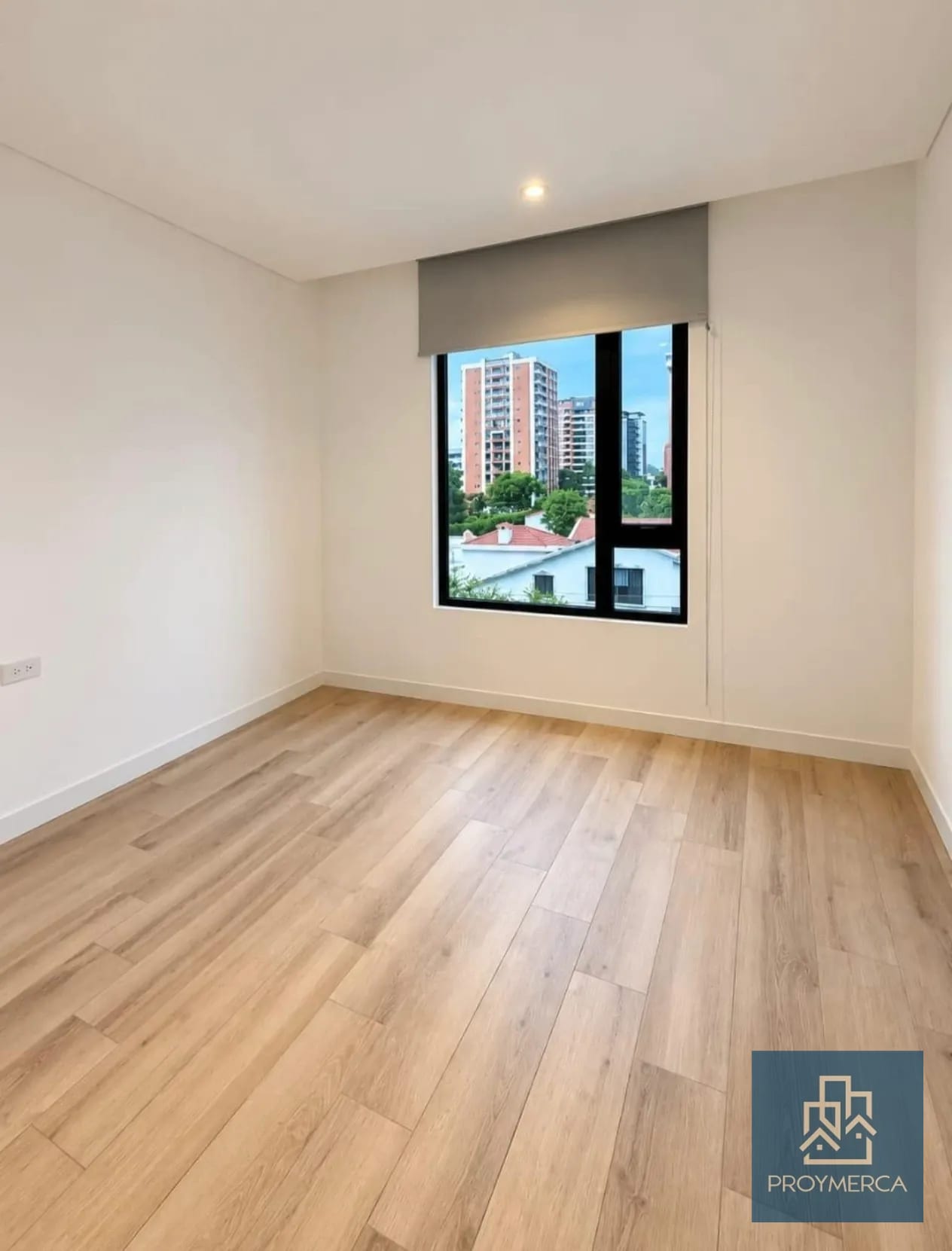 Apartamento en Alquiler para estrenar zona 10 — Apartamento en Alquiler en Ferré Diez, Zona 10, Guatemala, Ciudad — foto 10 de 11