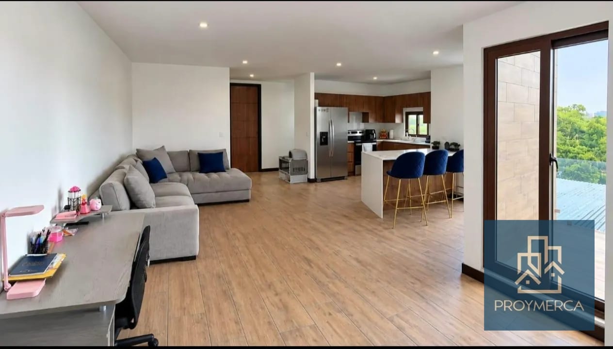 Apartamento en Venta zona 10 — Apartamento en Venta en Marques de Oakland, Zona 10, Guatemala, Ciudad — foto 3 de 12