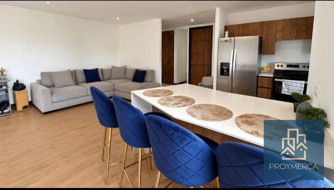 Apartamento en Venta zona 10 — Apartamento en Venta en Marques de Oakland, Zona 10, Guatemala, Ciudad — foto 4 de 12