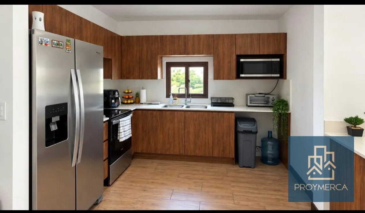 Apartamento en Venta zona 10 — Apartamento en Venta en Marques de Oakland, Zona 10, Guatemala, Ciudad — foto 5 de 12
