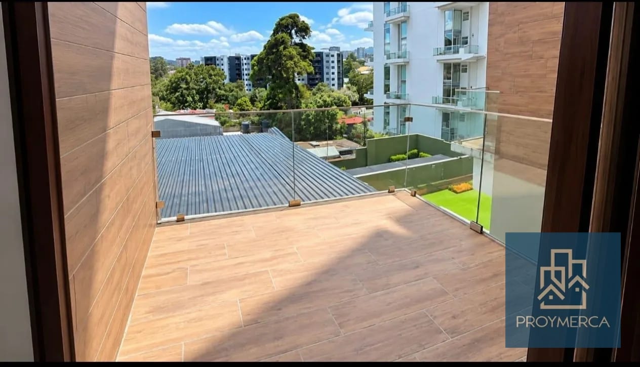Apartamento en Venta zona 10 — Apartamento en Venta en Marques de Oakland, Zona 10, Guatemala, Ciudad — foto 6 de 12