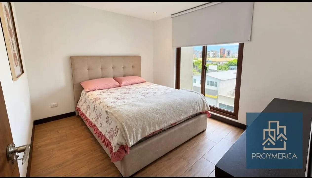 Apartamento en Venta zona 10 — Apartamento en Venta en Marques de Oakland, Zona 10, Guatemala, Ciudad — foto 8 de 12