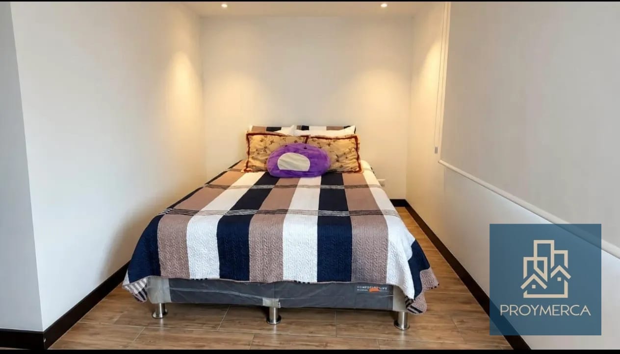 Apartamento en Venta zona 10 — Apartamento en Venta en Marques de Oakland, Zona 10, Guatemala, Ciudad — foto 10 de 12