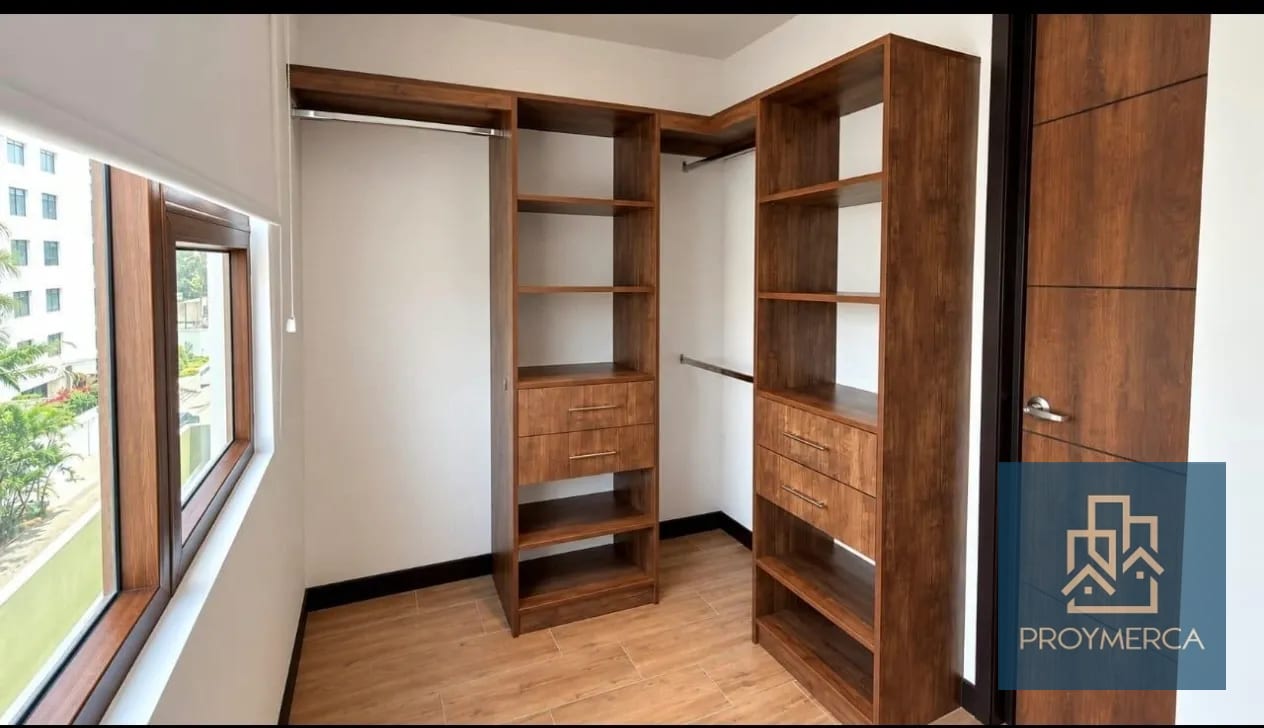 Apartamento en Venta zona 10 — Apartamento en Venta en Marques de Oakland, Zona 10, Guatemala, Ciudad — foto 11 de 12