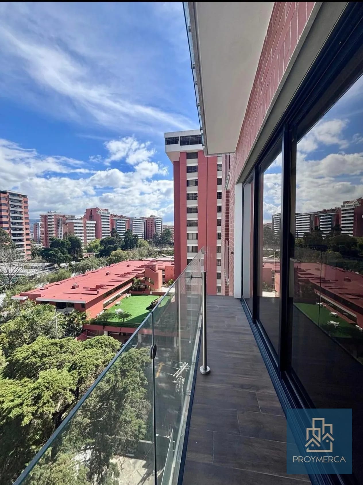 Apartamento Amueblado en Alquiler zona 20 — Apartamento en Venta en Casa Clara, Zona 10, Guatemala, Ciudad — foto 1 de 13