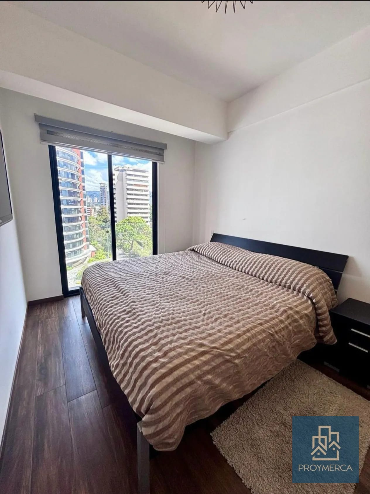 Apartamento Amueblado en Alquiler zona 20 — Apartamento en Venta en Casa Clara, Zona 10, Guatemala, Ciudad — foto 6 de 13