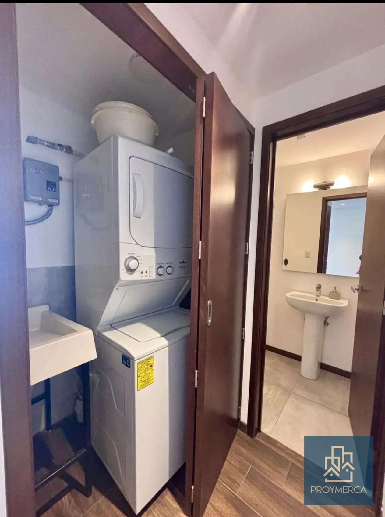 Apartamento Amueblado en Alquiler zona 20 — Apartamento en Venta en Casa Clara, Zona 10, Guatemala, Ciudad — foto 9 de 13