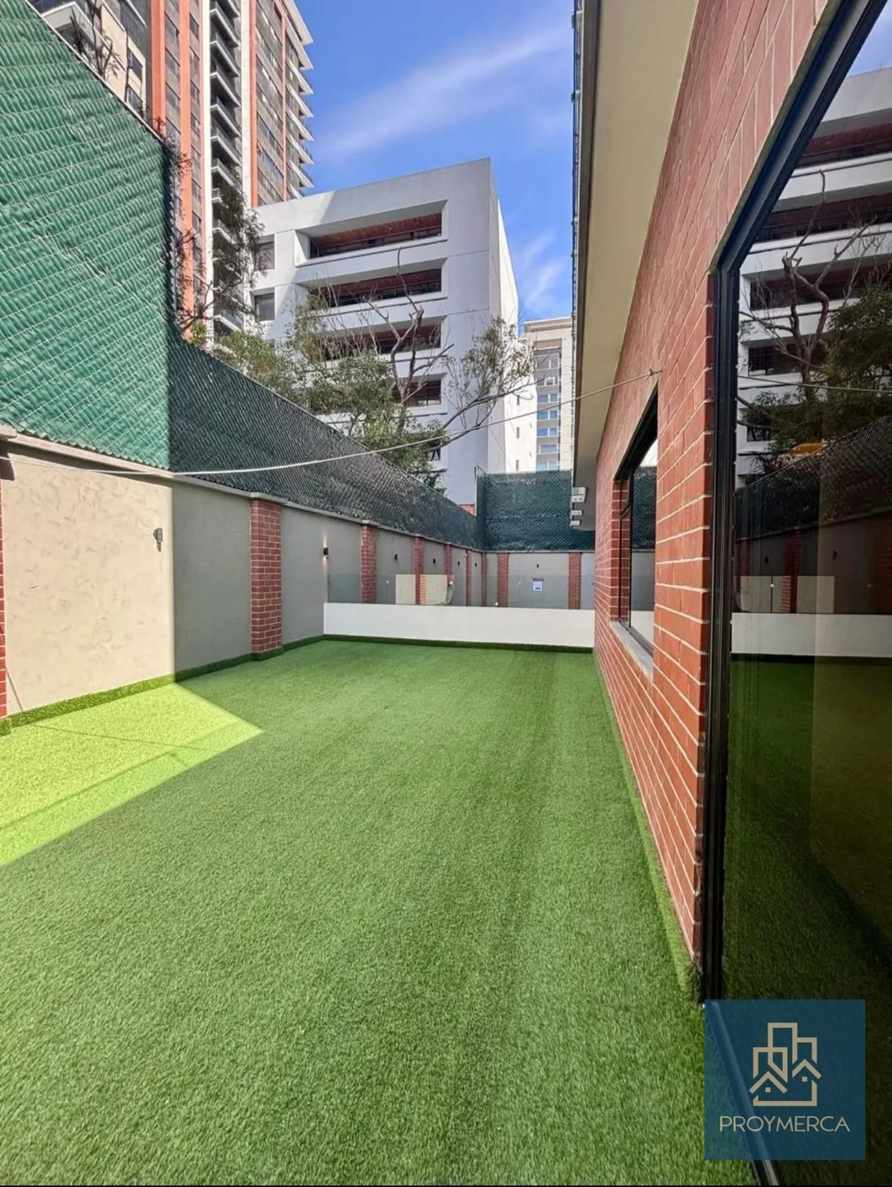 Apartamento Amueblado en Alquiler zona 20 — Apartamento en Venta en Casa Clara, Zona 10, Guatemala, Ciudad — foto 11 de 13