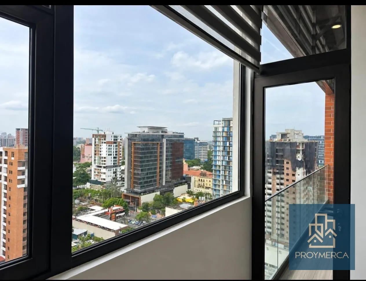 Apartamento Amueblado en Venta zona 10 — Apartamento en Venta en Diagoseis, Zona 10, Guatemala, Ciudad — foto 10 de 13
