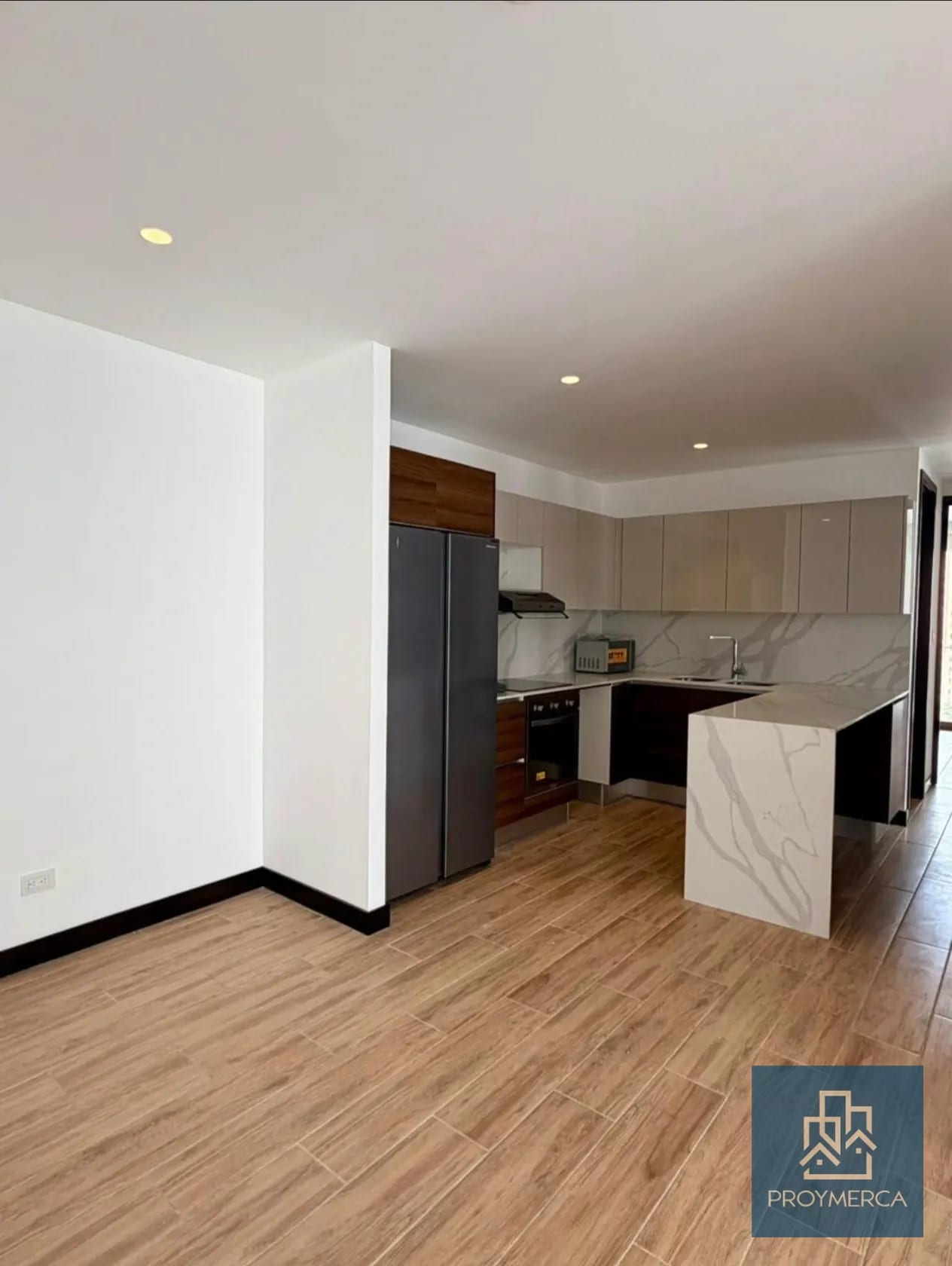 Apartamento en Alquiler zona 13 para estrenar — Apartamento en Alquiler en Zona 13, Guatemala, Ciudad — foto 6 de 13