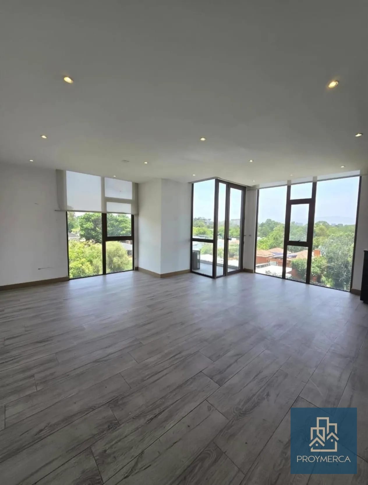 Bonito y Amplio Apartamento en Alquiler zona 16 — Apartamento en Alquiler en Zona 16, Guatemala, Ciudad — foto 3 de 12