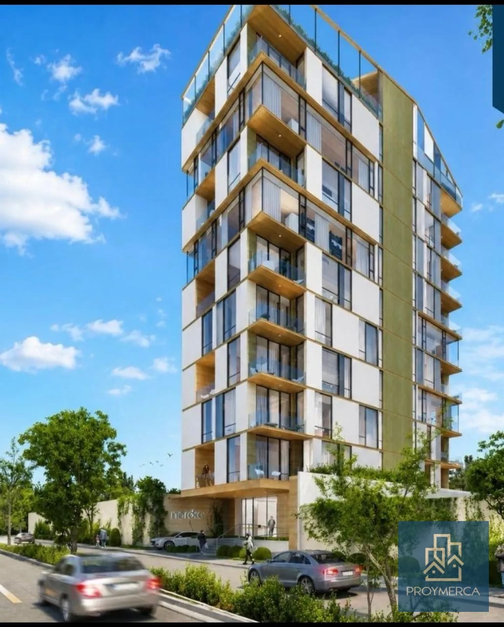 Bonito y Amplio Apartamento en Alquiler zona 16 — Apartamento en Alquiler en Zona 16, Guatemala, Ciudad — foto 1 de 12