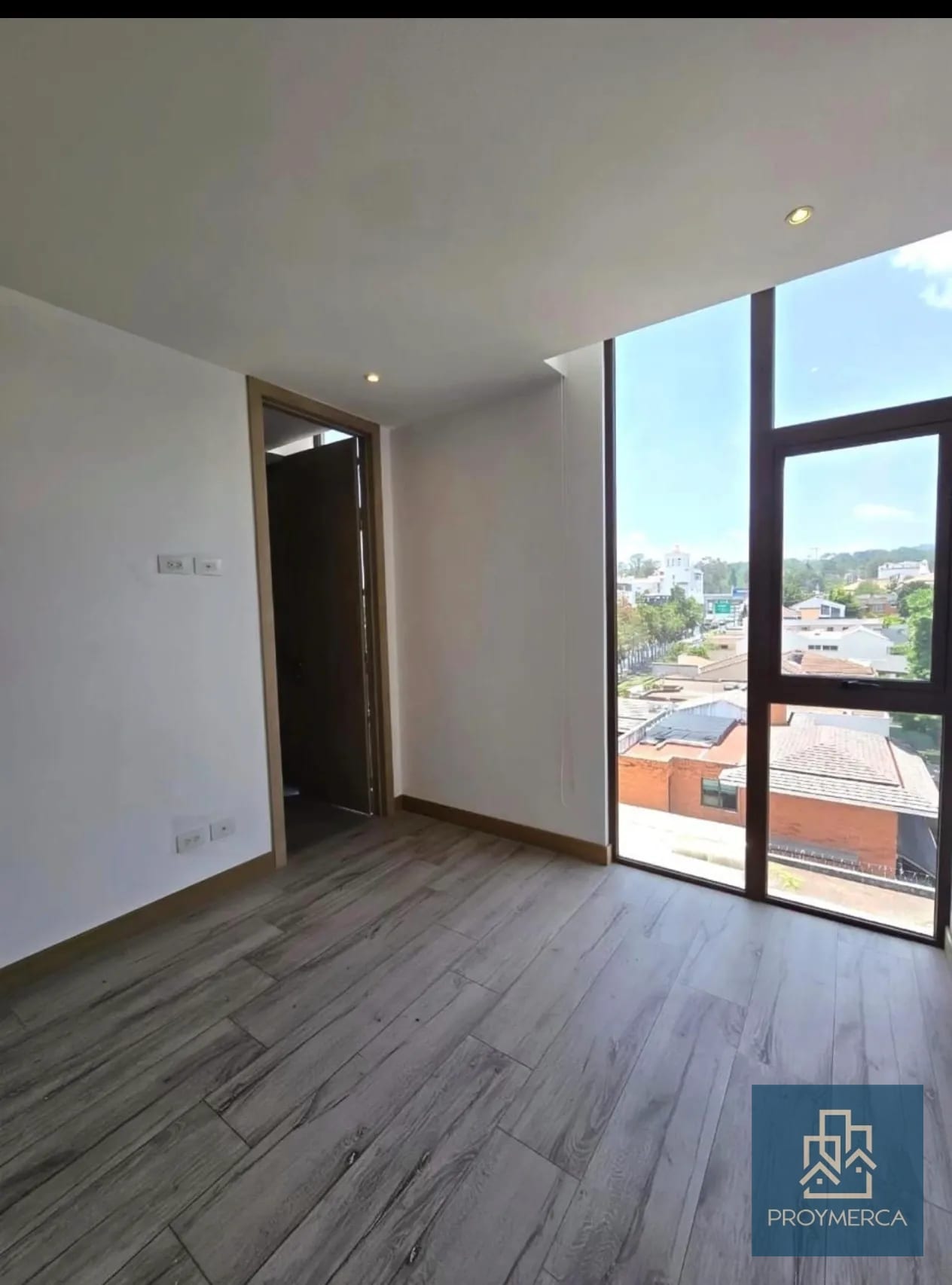 Bonito y Amplio Apartamento en Alquiler zona 16 — Apartamento en Alquiler en Zona 16, Guatemala, Ciudad — foto 7 de 12