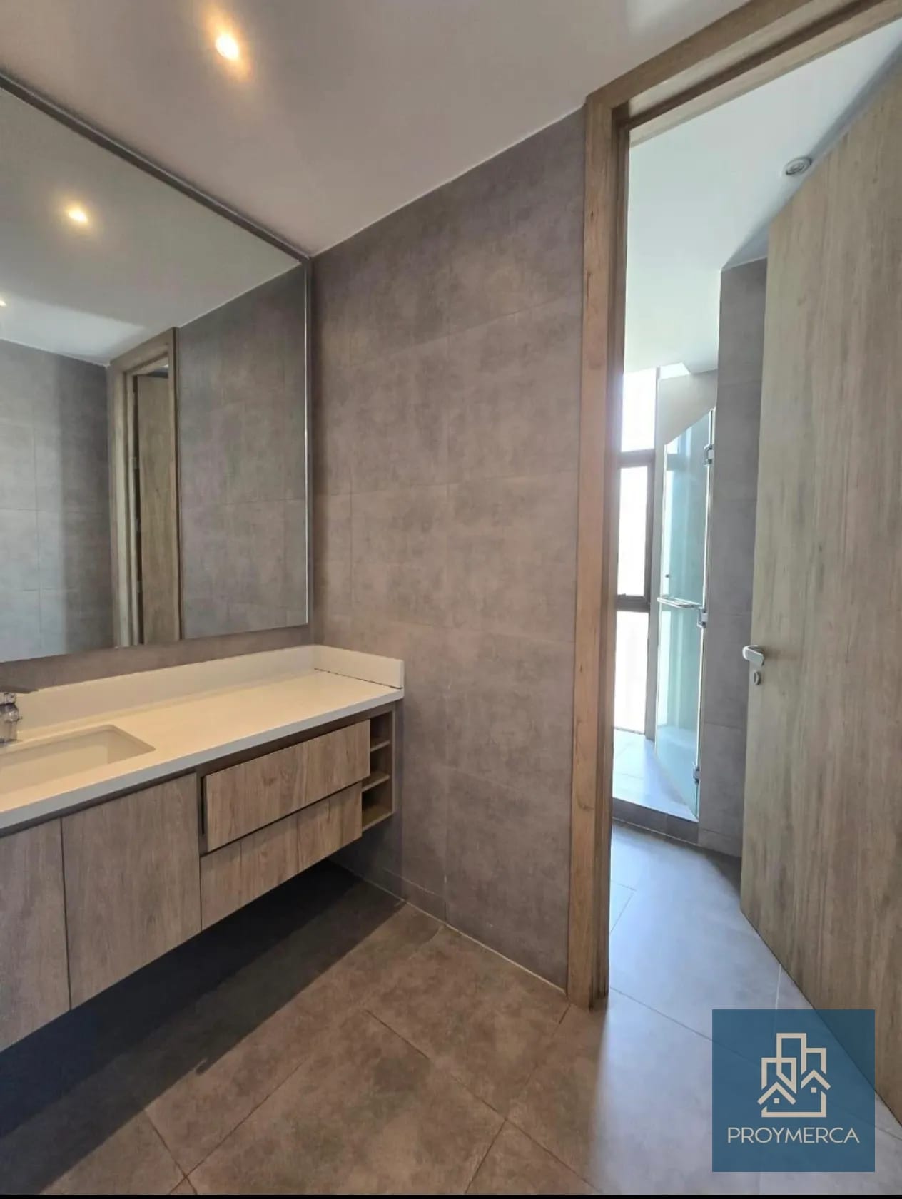 Bonito y Amplio Apartamento en Alquiler zona 16 — Apartamento en Alquiler en Zona 16, Guatemala, Ciudad — foto 10 de 12