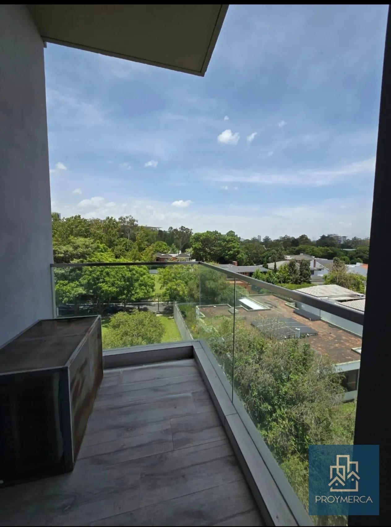 Bonito y Amplio Apartamento en Alquiler zona 16 — Apartamento en Alquiler en Zona 16, Guatemala, Ciudad — foto 11 de 12
