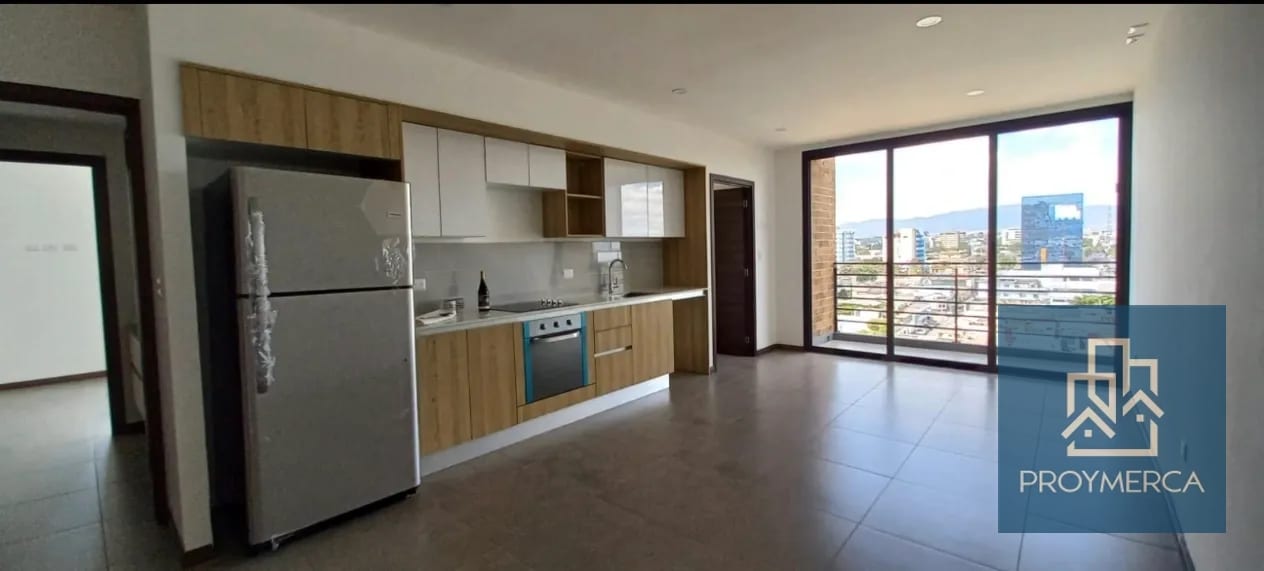 Apartamento en Alquiler zona 10 — Apartamento en Alquiler en Mira, Zona 10, Guatemala, Ciudad — foto 2 de 15