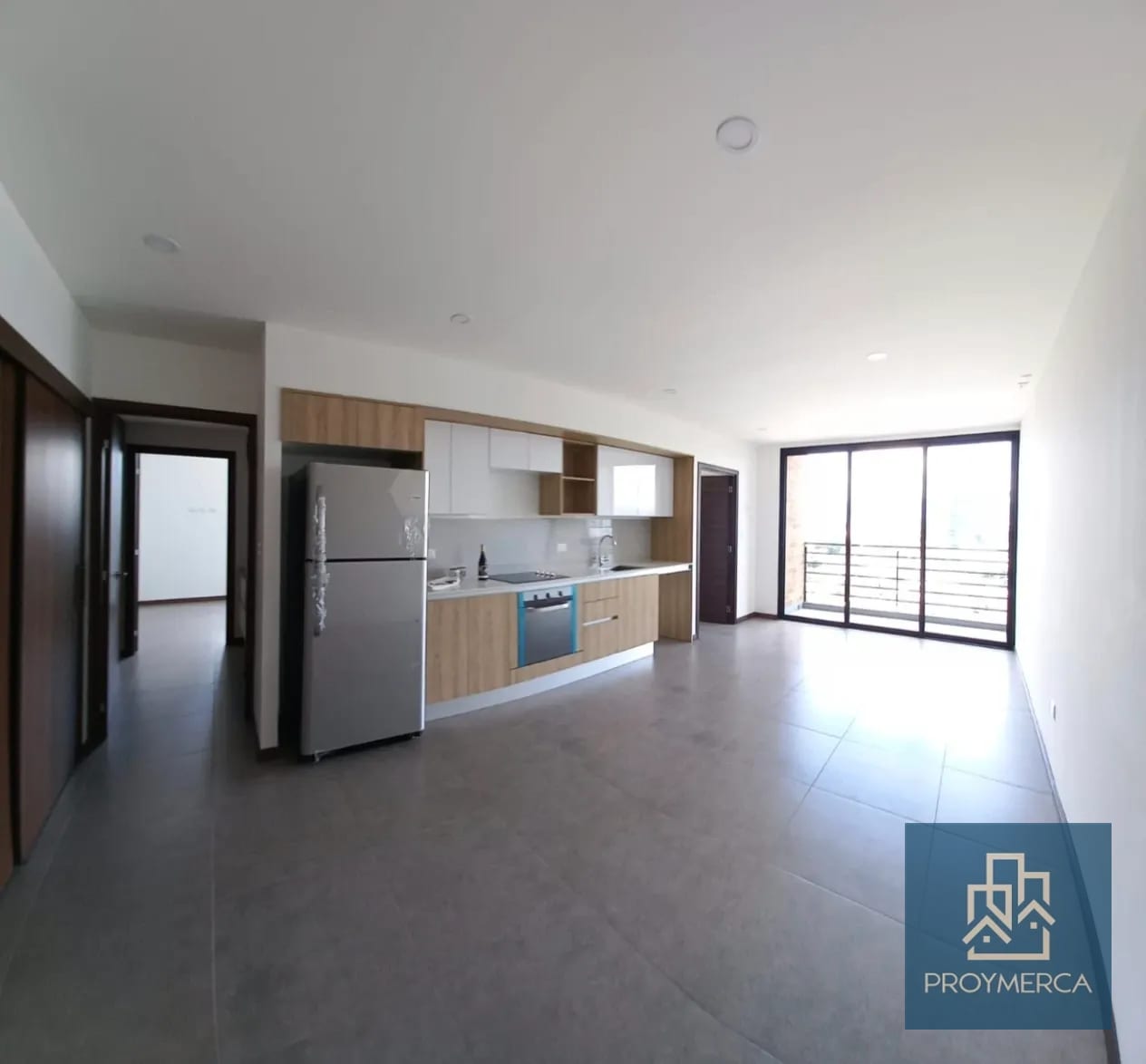 Apartamento en Alquiler zona 10 — Apartamento en Alquiler en Mira, Zona 10, Guatemala, Ciudad — foto 3 de 15